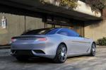 Pininfarina Cambiano Concept 2012 года